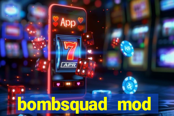 bombsquad mod manager download